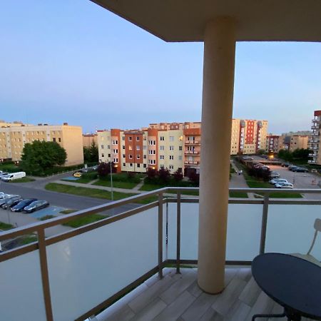 Kawalerka Gorzów Apartamento Gorzów Wielkopolski Exterior foto