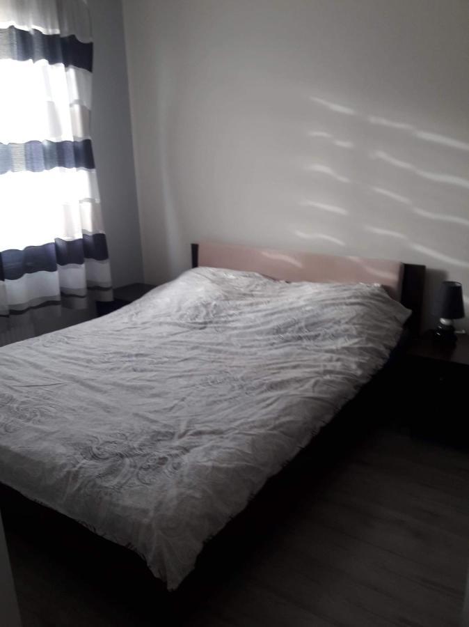 Kawalerka Gorzów Apartamento Gorzów Wielkopolski Exterior foto